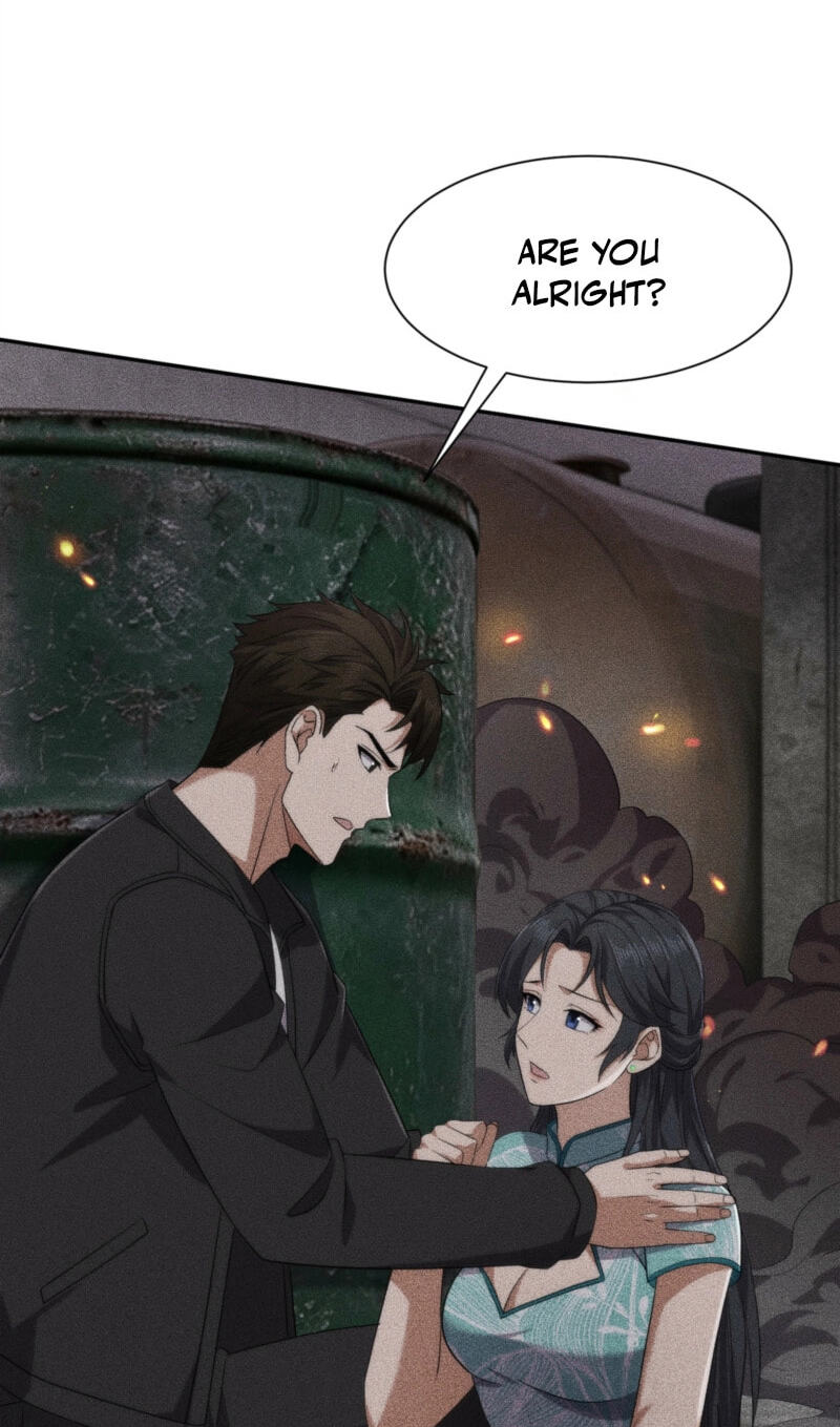 Dushi Yin Long Chapter 101 page 53 - 
