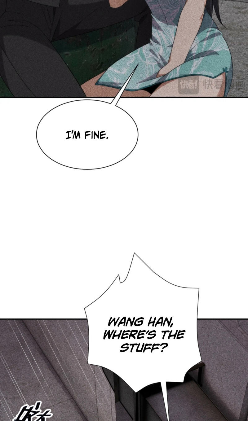 Dushi Yin Long Chapter 101 page 54 - 