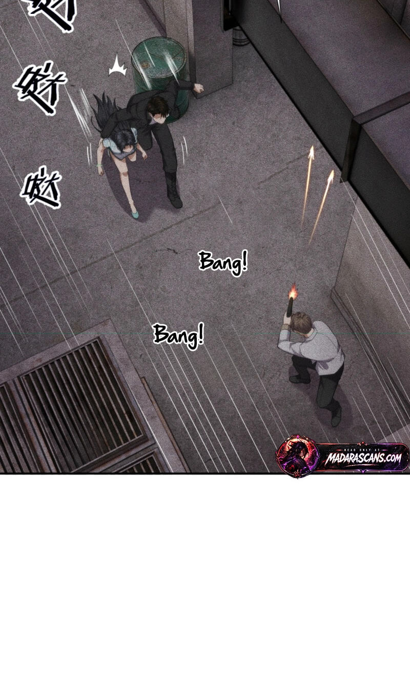 Dushi Yin Long Chapter 101 page 55 - 