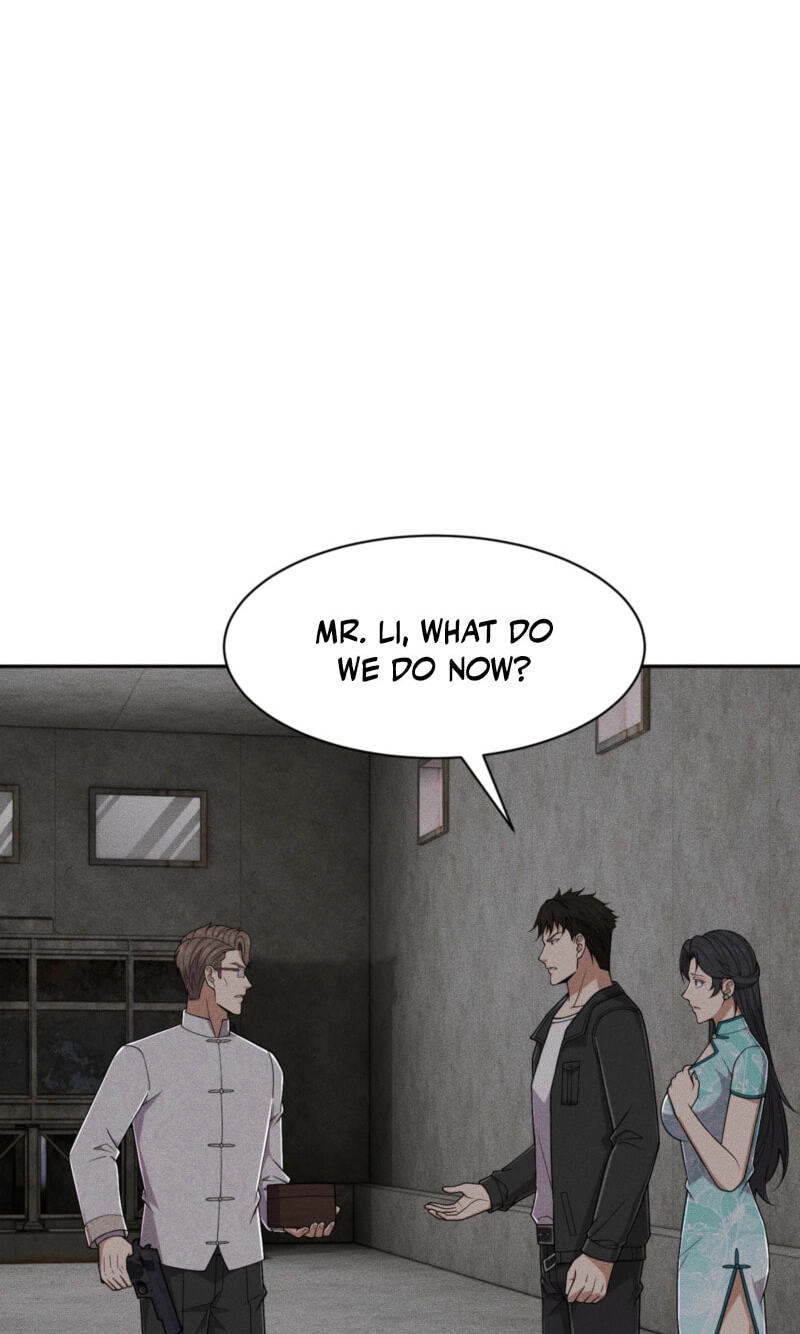 Dushi Yin Long Chapter 101 page 59 - 