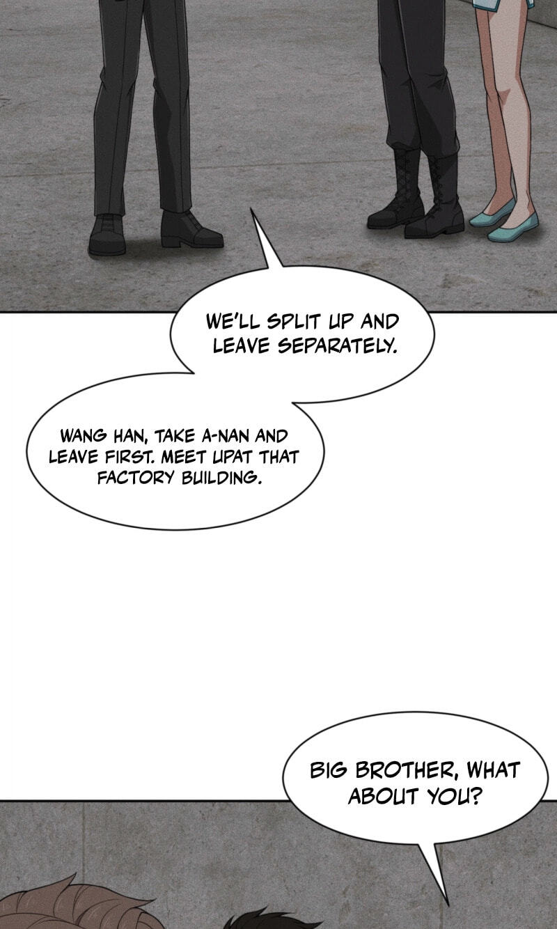 Dushi Yin Long Chapter 101 page 60 - 