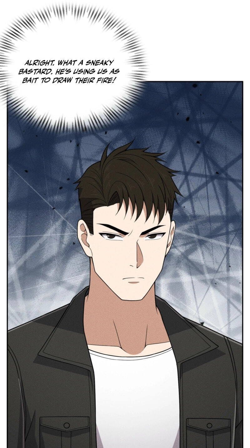 Dushi Yin Long Chapter 101 page 62 - 