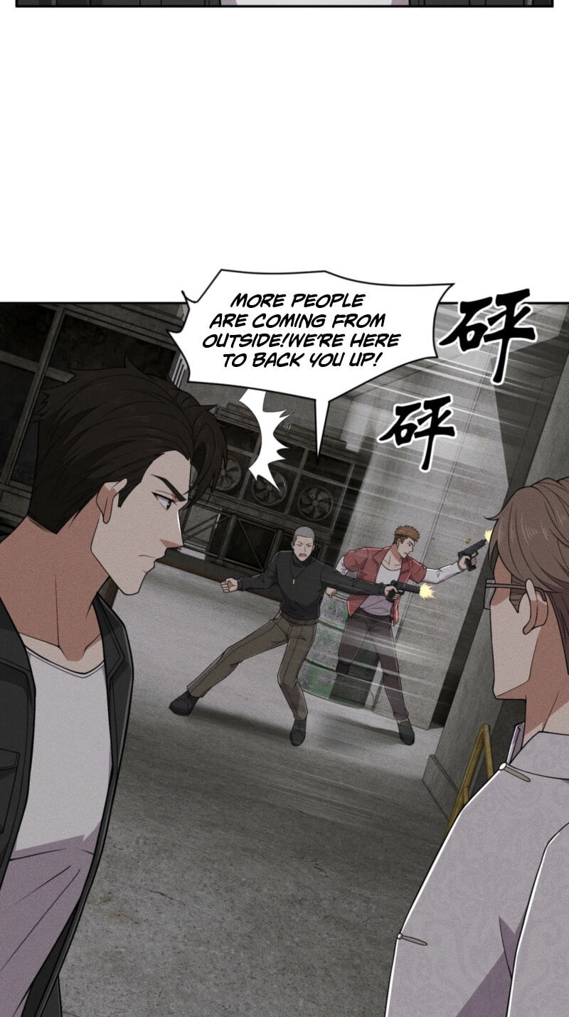 Dushi Yin Long Chapter 101 page 63 - 