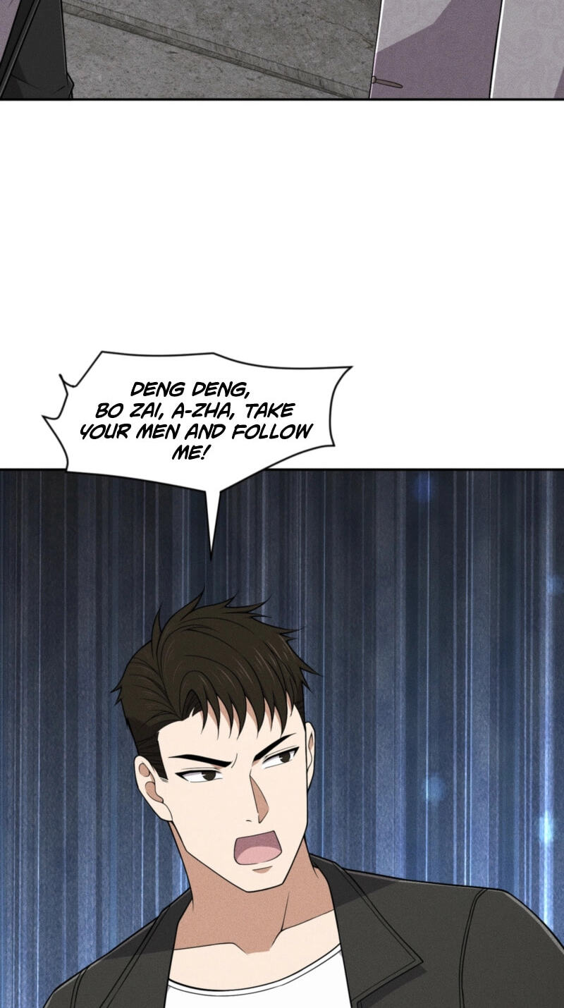 Dushi Yin Long Chapter 101 page 64 - 