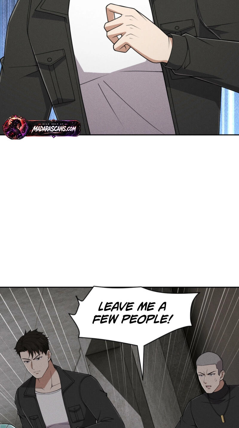 Dushi Yin Long Chapter 101 page 65 - 