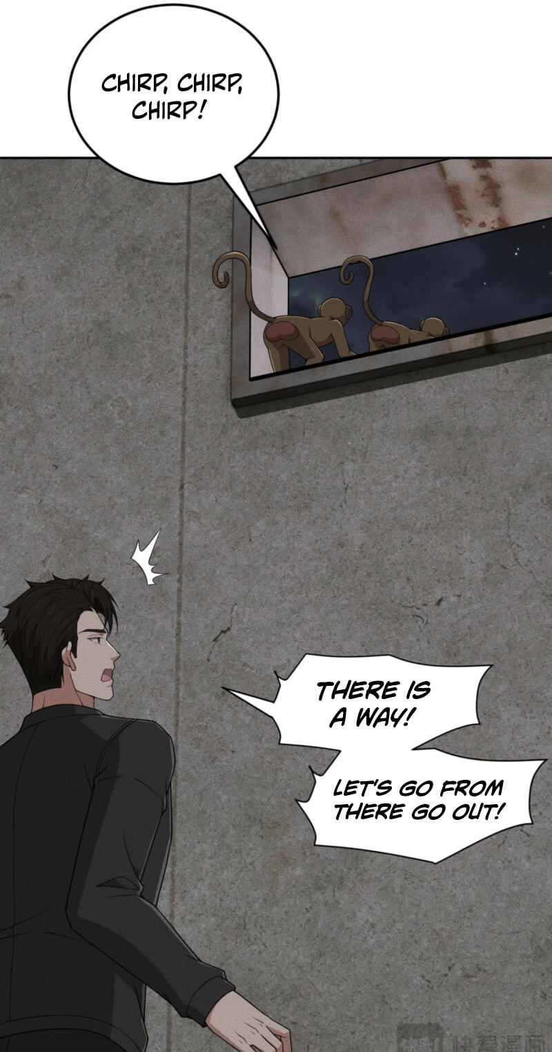 Dushi Yin Long Chapter 101 page 67 - 