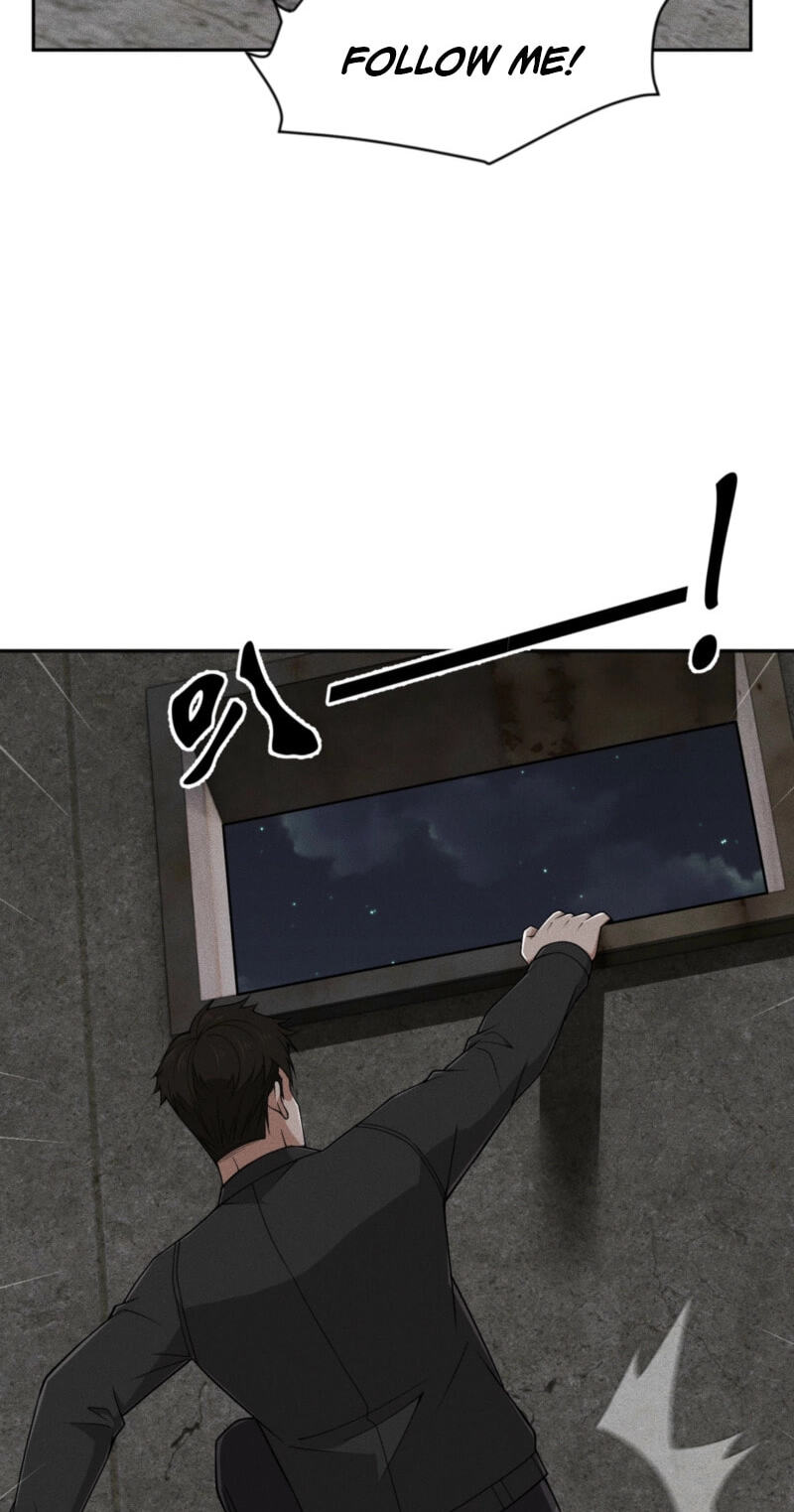 Dushi Yin Long Chapter 101 page 69 - 