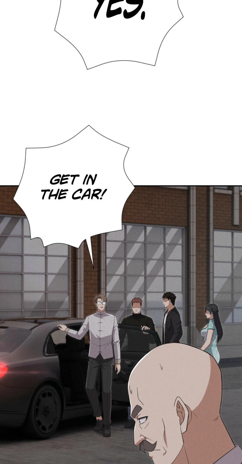 Dushi Yin Long Chapter 101 page 8 - 