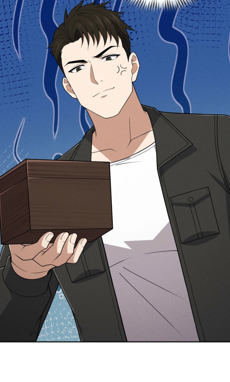Dushi Yin Long Chapter 102 page 11 - 
