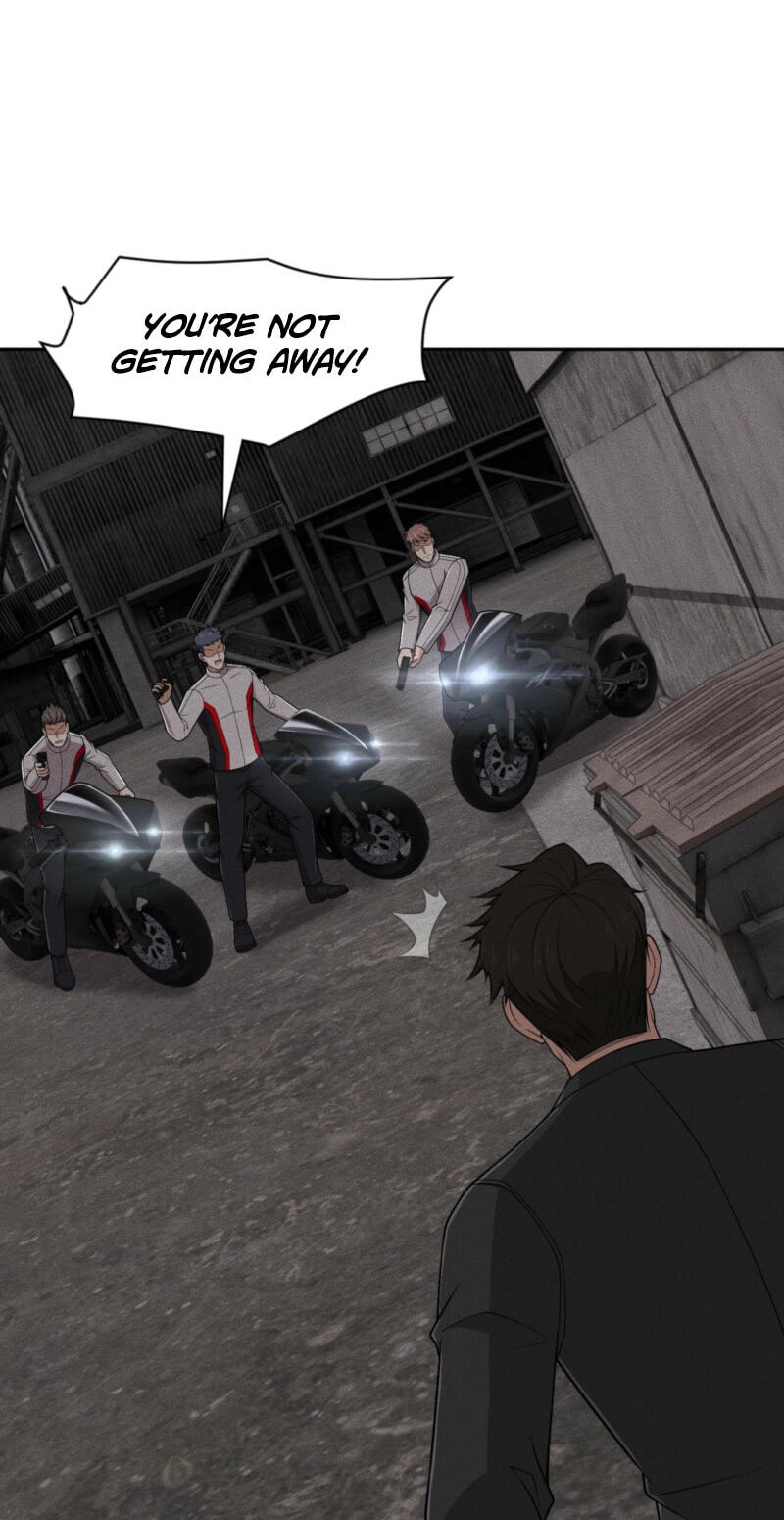 Dushi Yin Long Chapter 102 page 13 - 