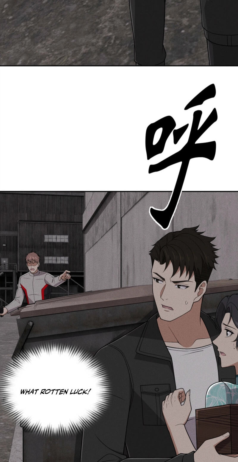 Dushi Yin Long Chapter 102 page 14 - 