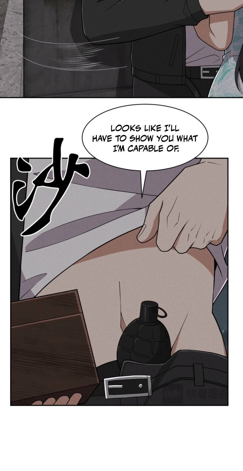 Dushi Yin Long Chapter 102 page 15 - 