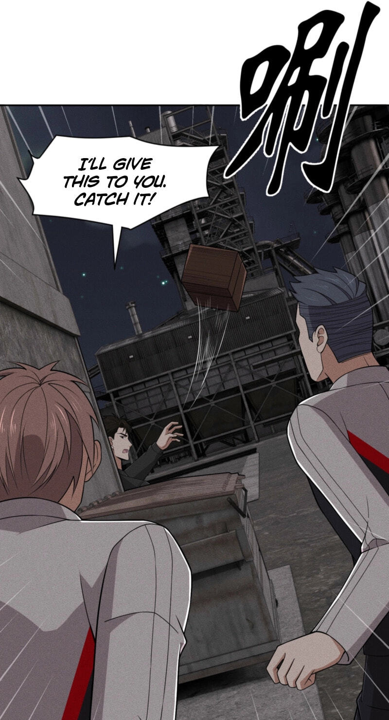 Dushi Yin Long Chapter 102 page 16 - 