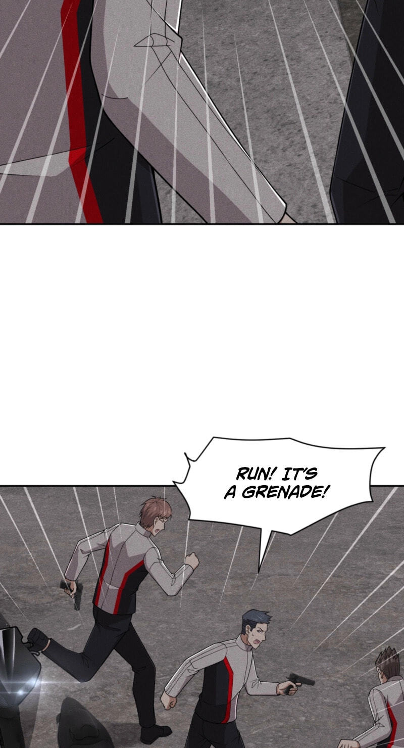 Dushi Yin Long Chapter 102 page 17 - 