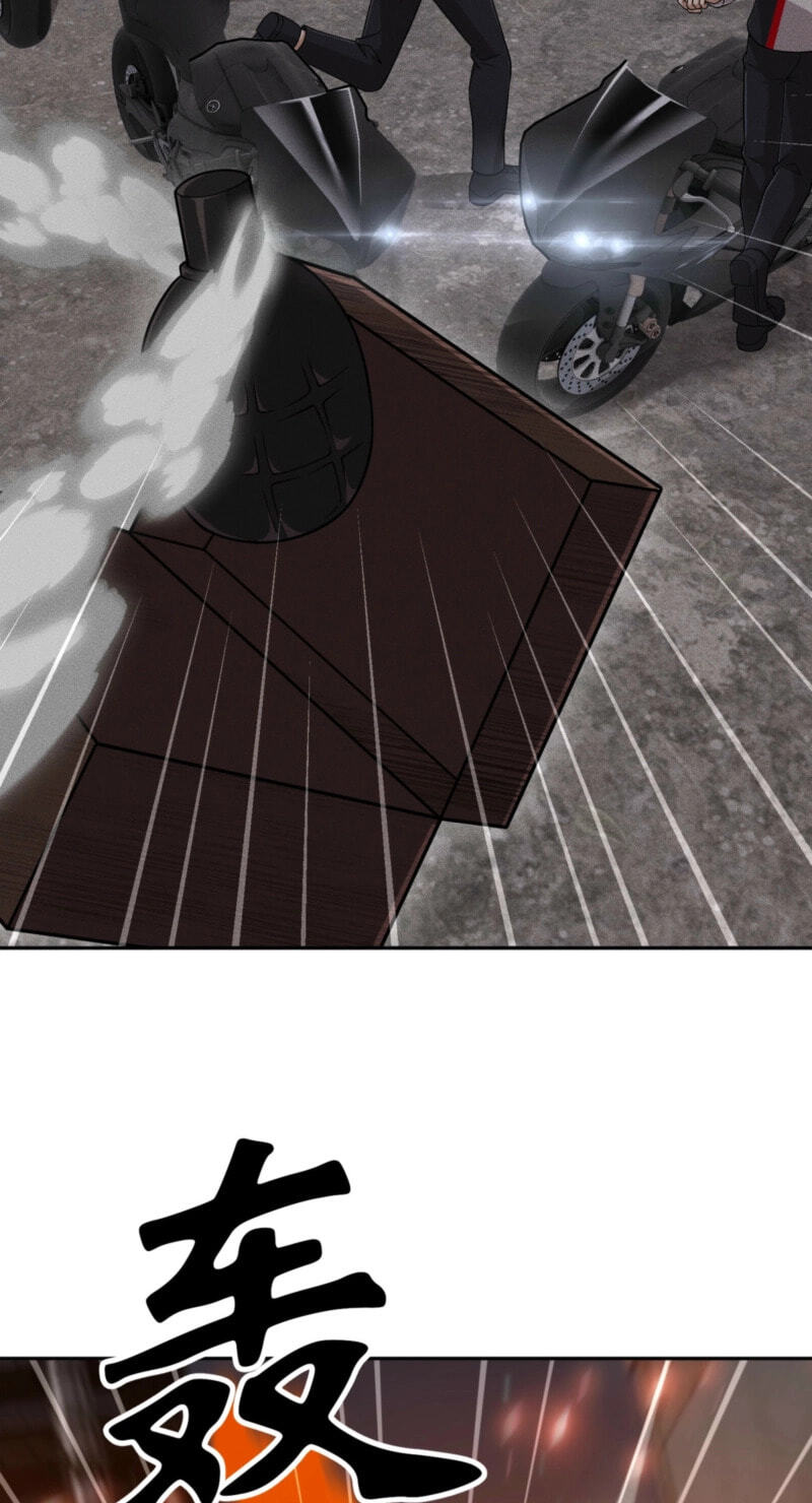 Dushi Yin Long Chapter 102 page 18 - 