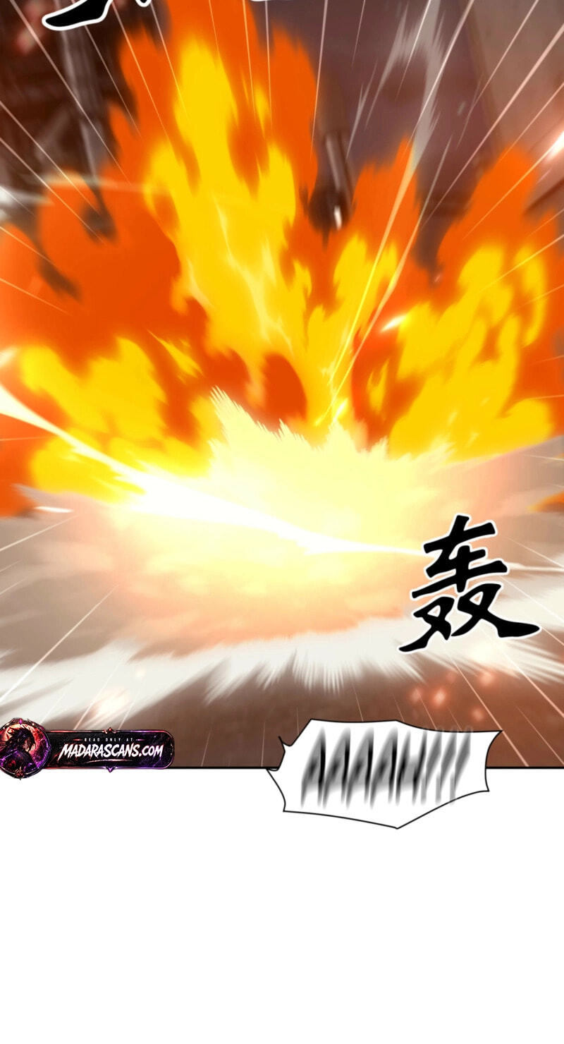 Dushi Yin Long Chapter 102 page 19 - 