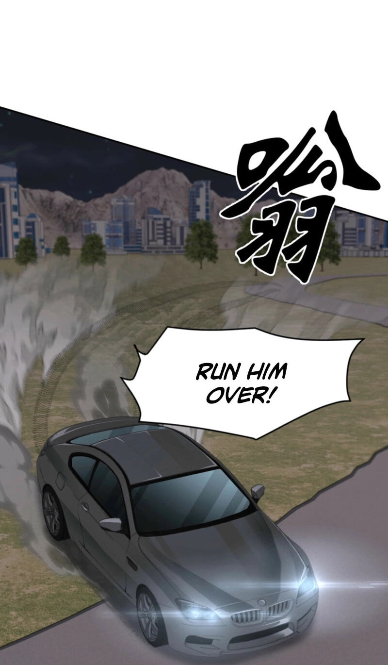 Dushi Yin Long Chapter 102 page 23 - 