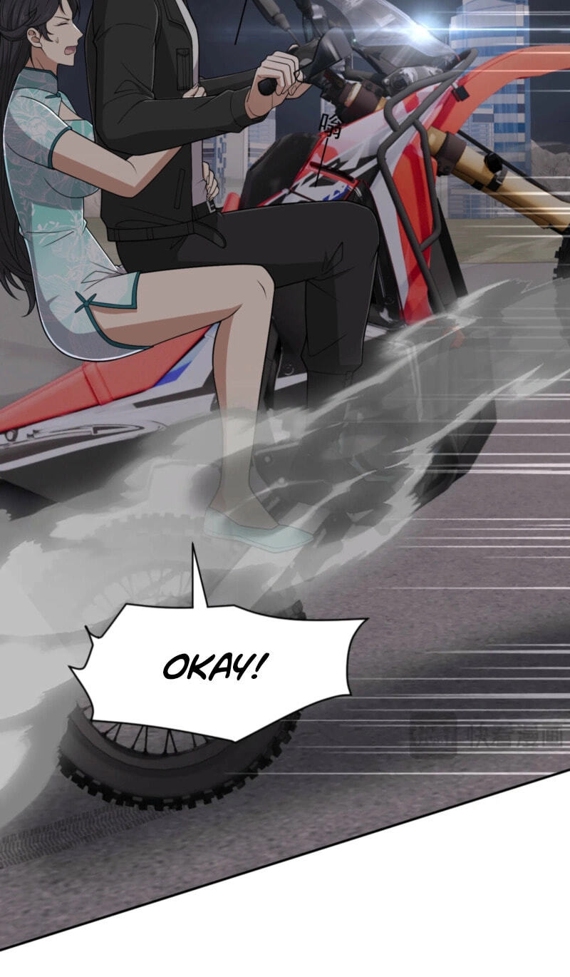 Dushi Yin Long Chapter 102 page 25 - 