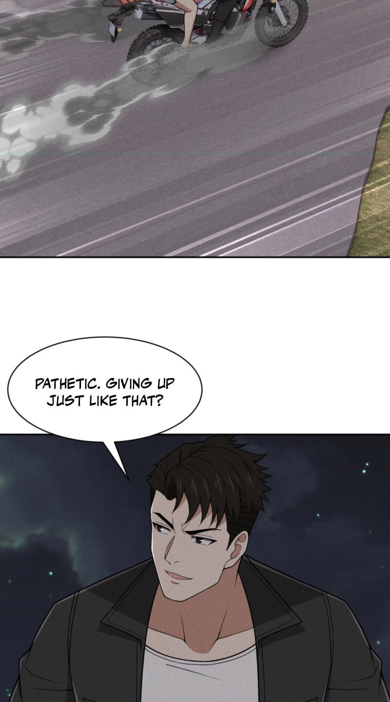 Dushi Yin Long Chapter 102 page 38 - 