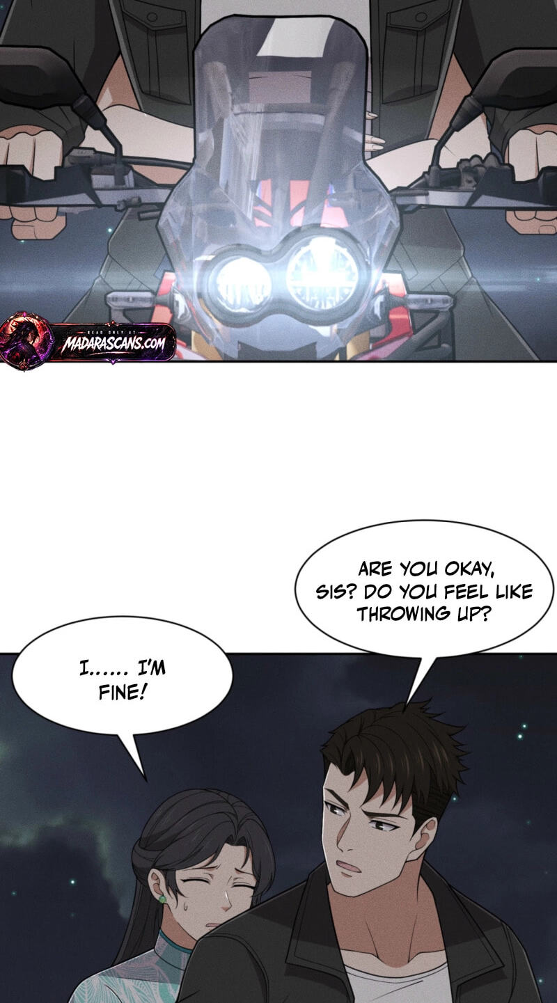 Dushi Yin Long Chapter 102 page 39 - 