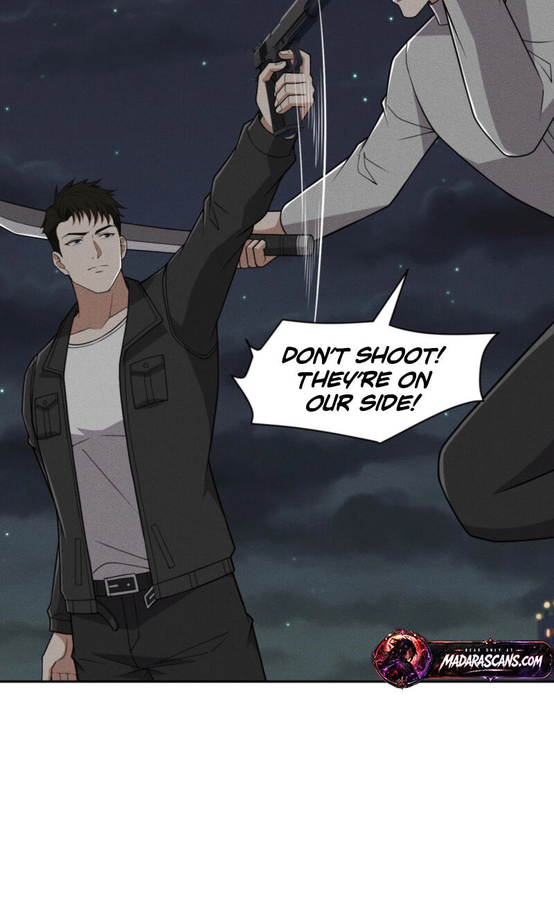 Dushi Yin Long Chapter 102 page 48 - 