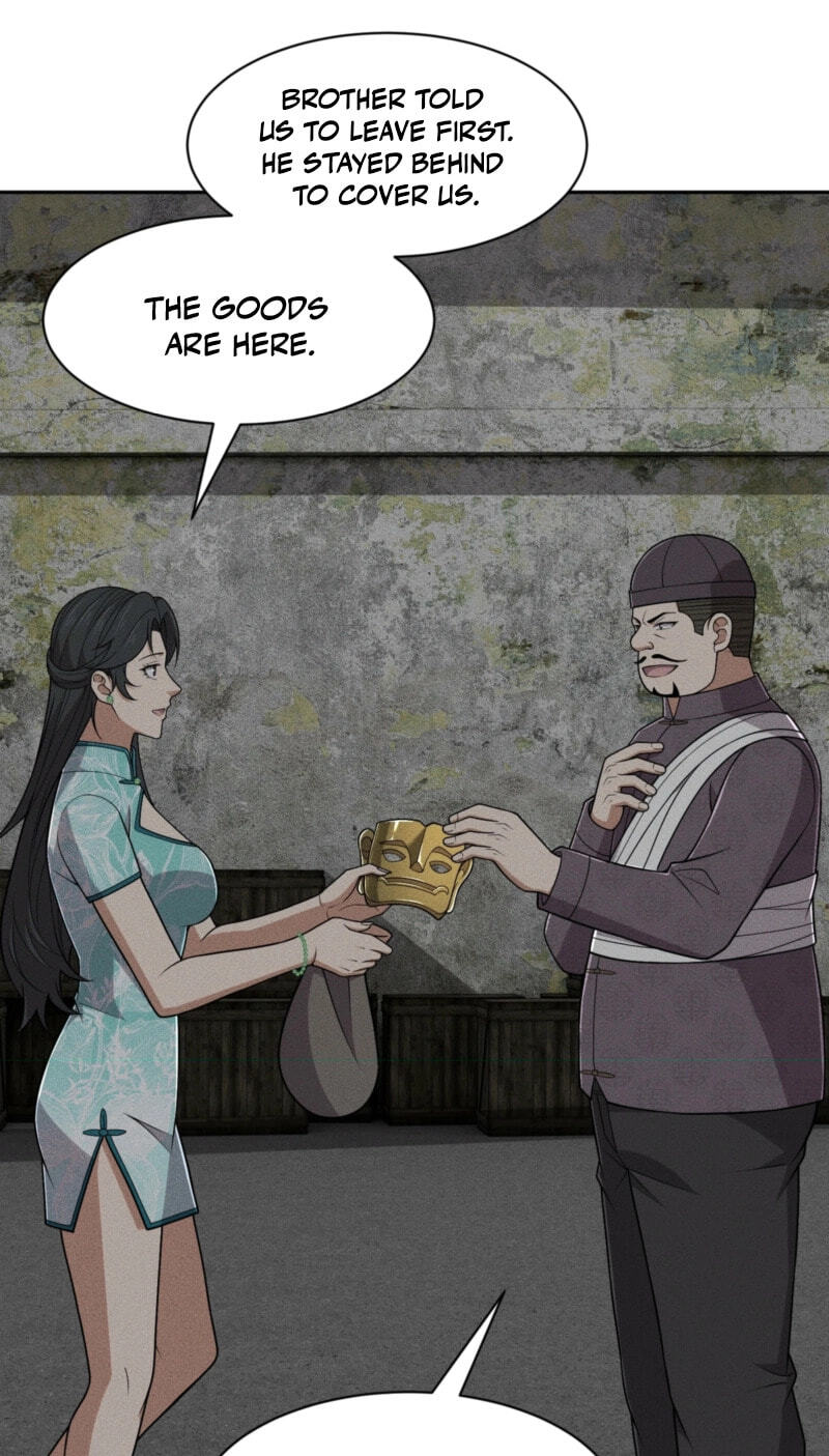 Dushi Yin Long Chapter 102 page 52 - 