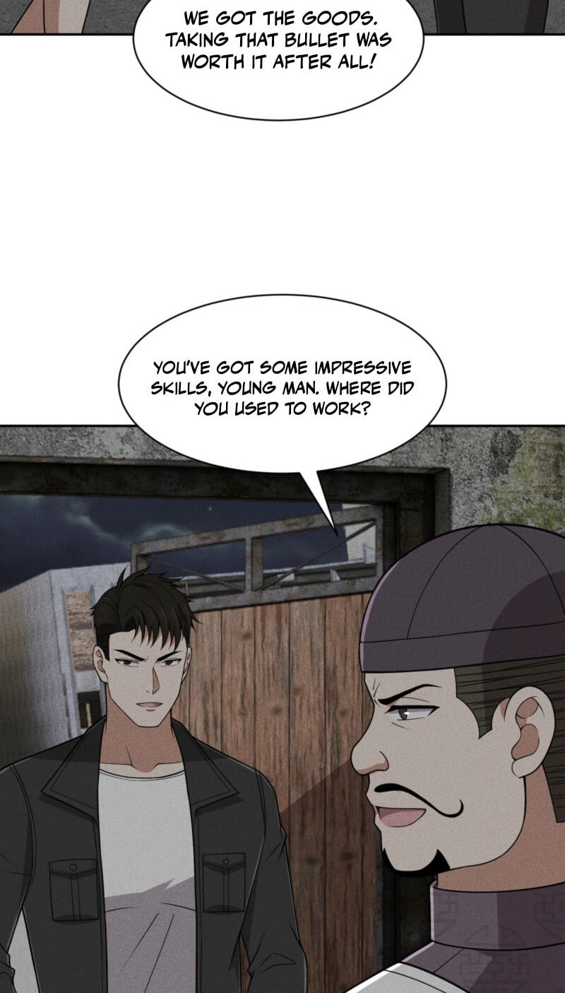 Dushi Yin Long Chapter 102 page 53 - 