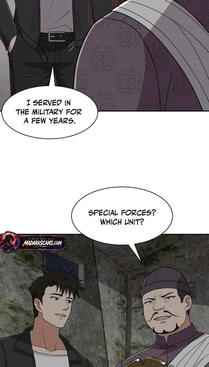 Dushi Yin Long Chapter 102 page 54 - 