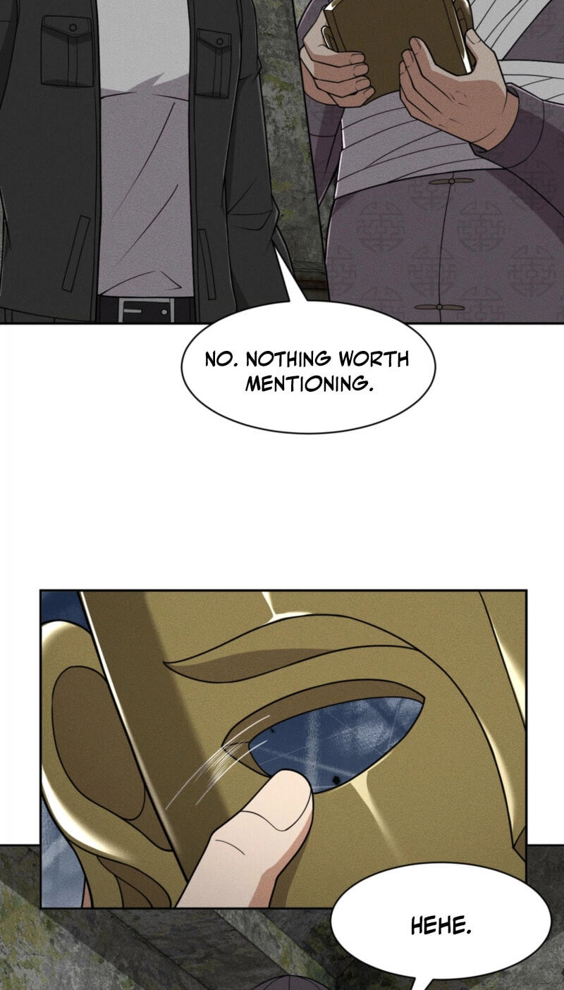 Dushi Yin Long Chapter 102 page 55 - 