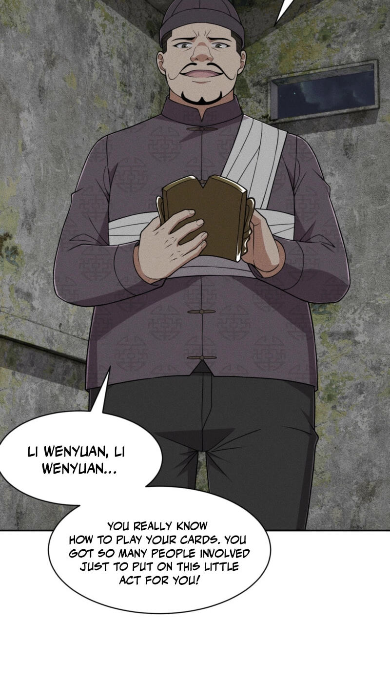 Dushi Yin Long Chapter 102 page 56 - 