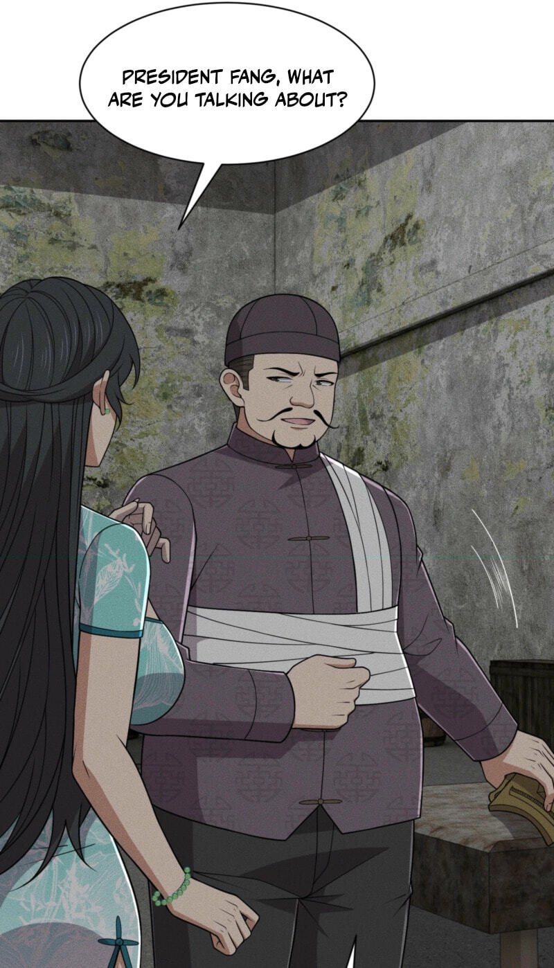 Dushi Yin Long Chapter 102 page 57 - 