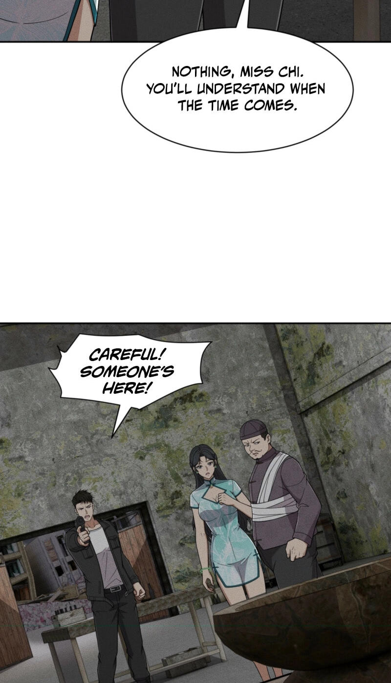 Dushi Yin Long Chapter 102 page 58 - 