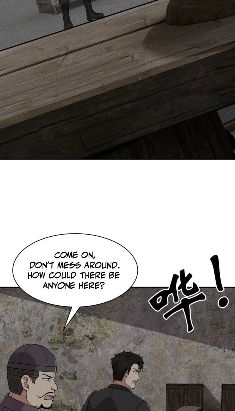 Dushi Yin Long Chapter 102 page 59 - 