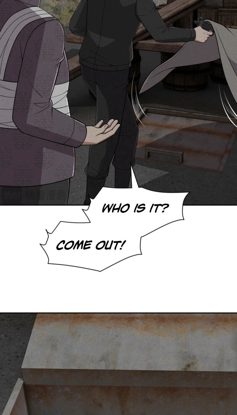 Dushi Yin Long Chapter 102 page 60 - 