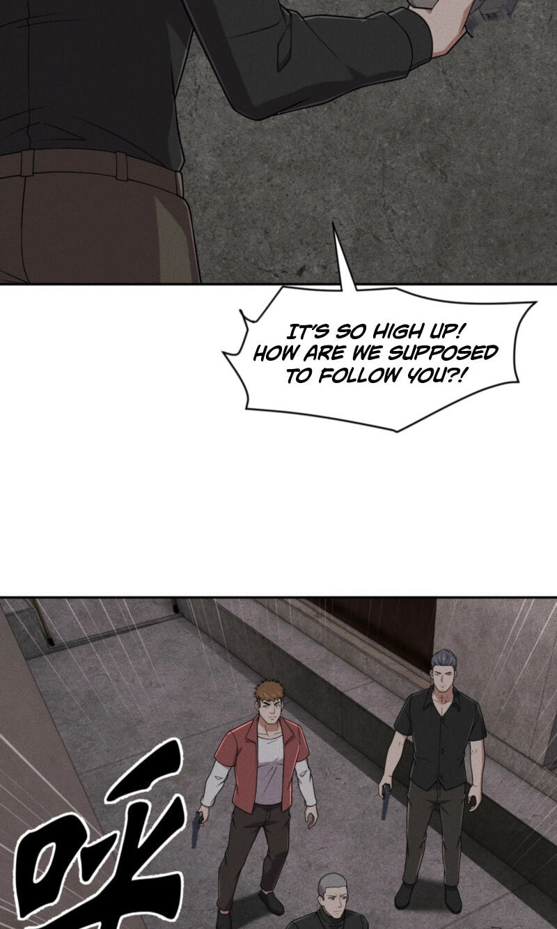 Dushi Yin Long Chapter 102 page 7 - 