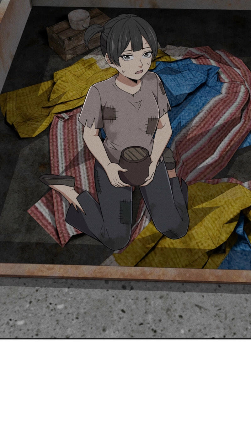 Dushi Yin Long Chapter 102 page 61 - 