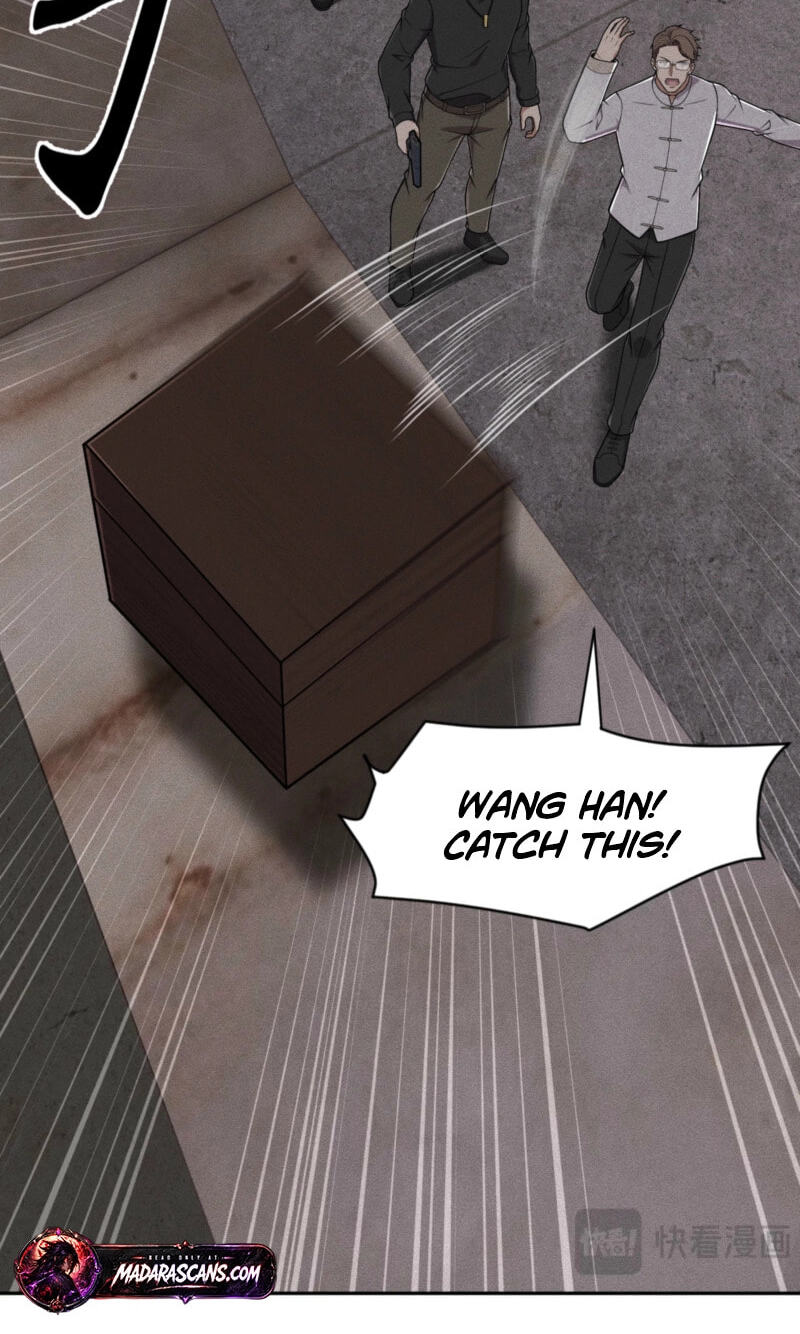 Dushi Yin Long Chapter 102 page 8 - 