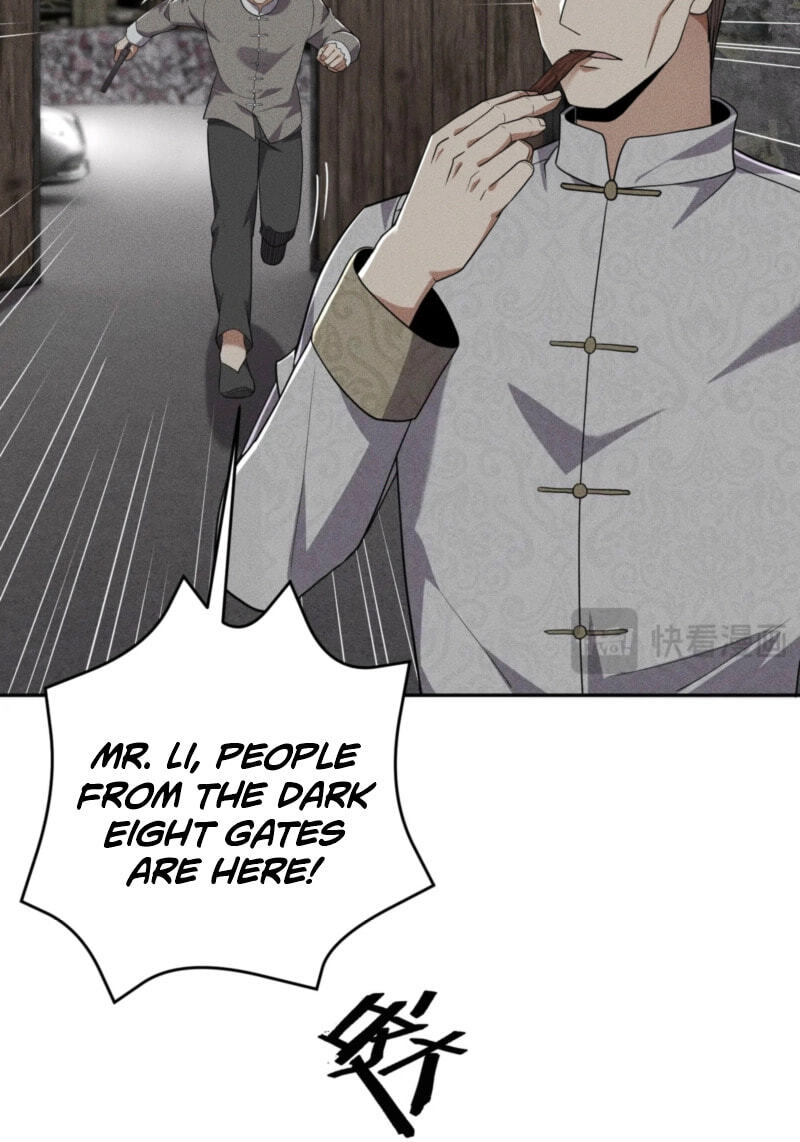 Dushi Yin Long Chapter 103 page 13 - 