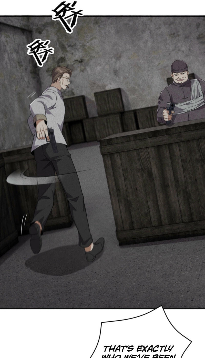 Dushi Yin Long Chapter 103 page 14 - 