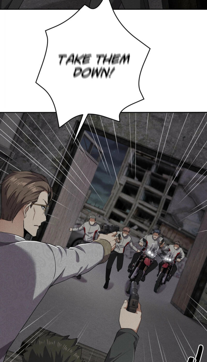 Dushi Yin Long Chapter 103 page 16 - 