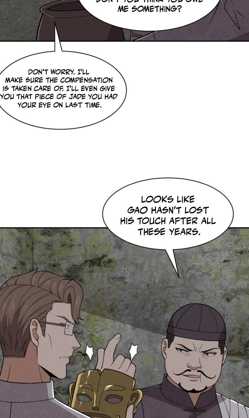 Dushi Yin Long Chapter 103 page 3 - 