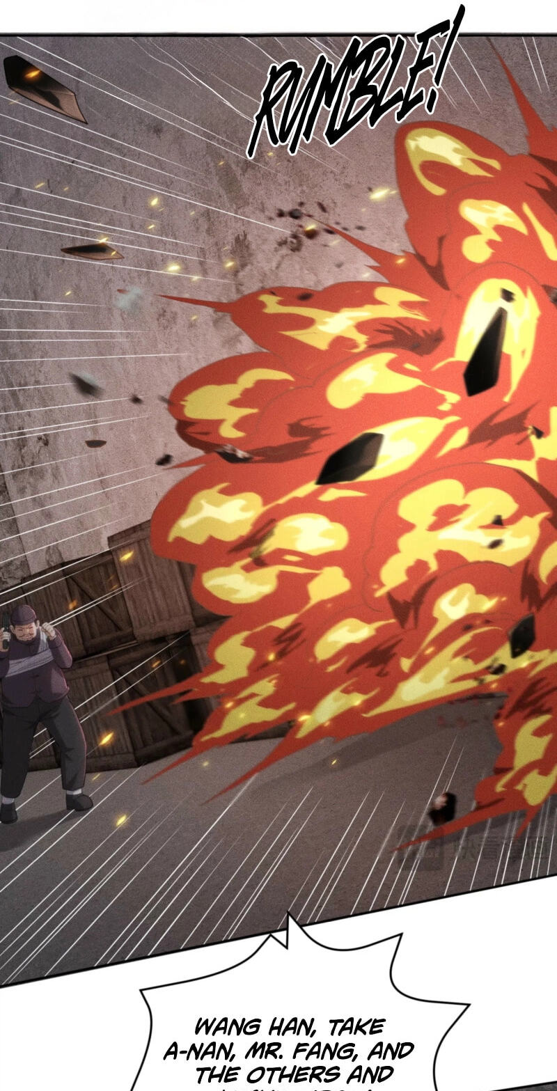Dushi Yin Long Chapter 103 page 22 - 
