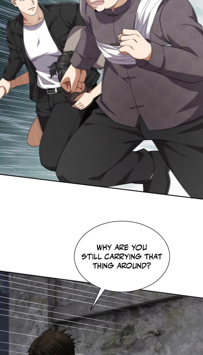 Dushi Yin Long Chapter 103 page 28 - 