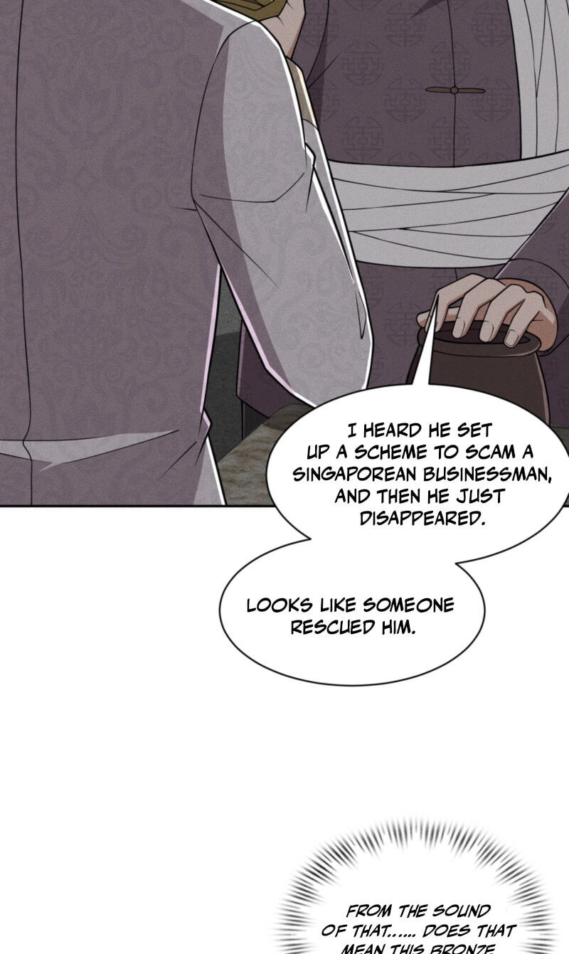 Dushi Yin Long Chapter 103 page 4 - 