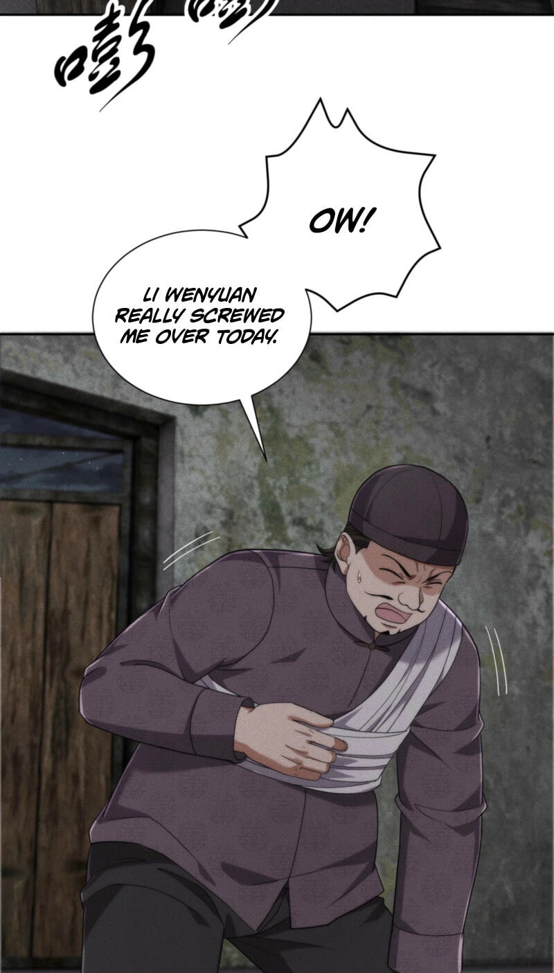 Dushi Yin Long Chapter 103 page 31 - 