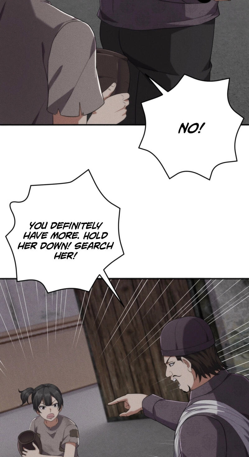 Dushi Yin Long Chapter 103 page 37 - 
