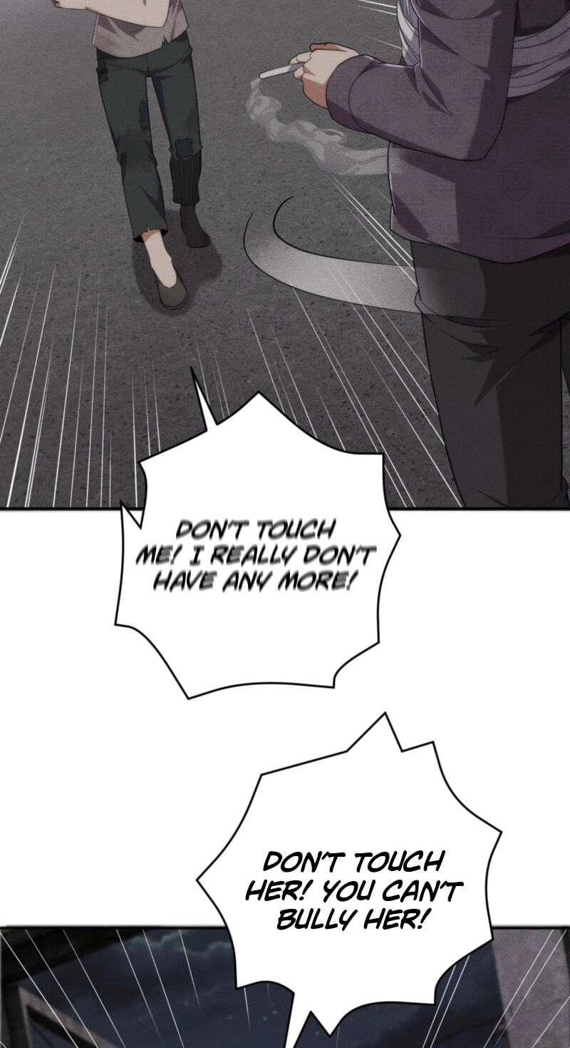 Dushi Yin Long Chapter 103 page 38 - 