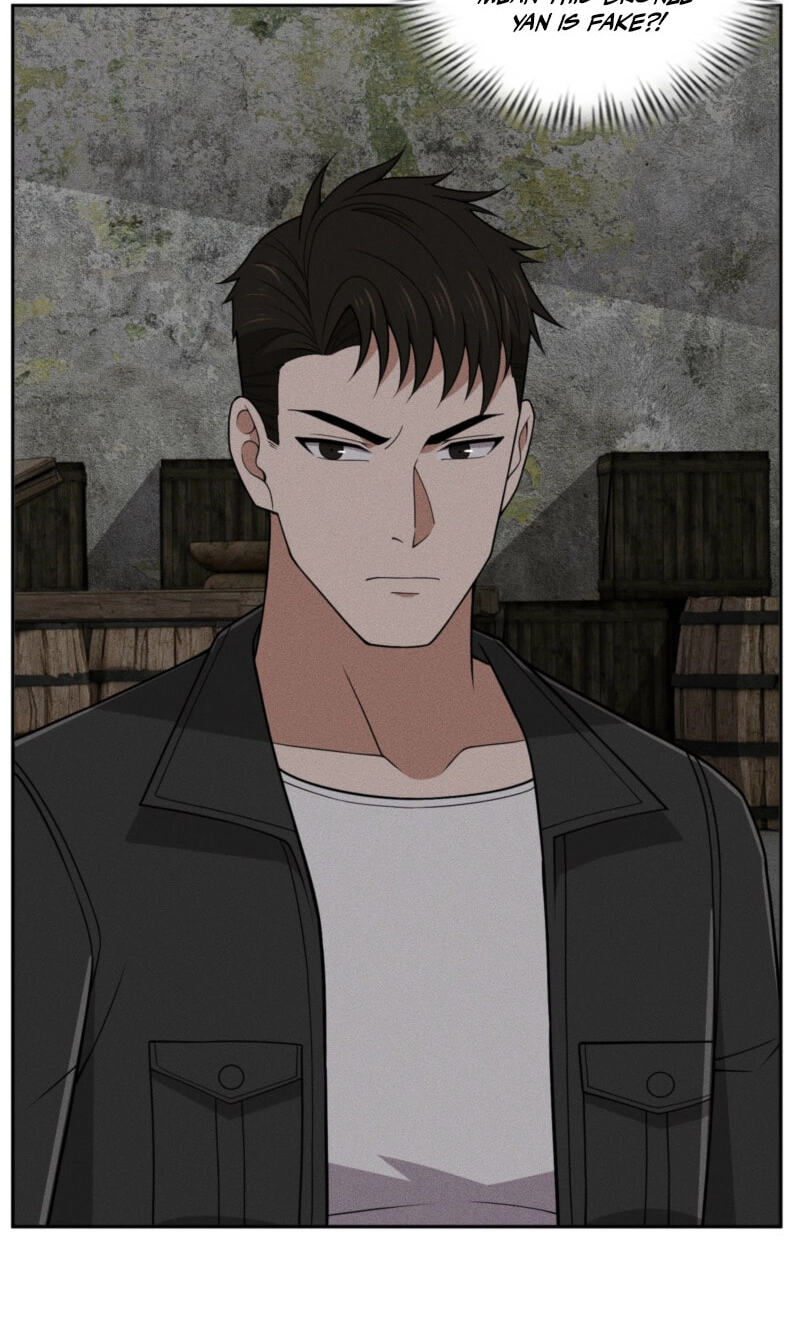 Dushi Yin Long Chapter 103 page 5 - 