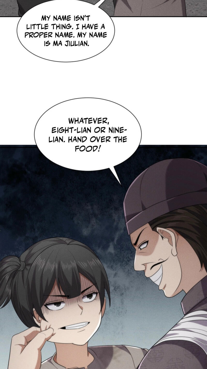 Dushi Yin Long Chapter 103 page 41 - 