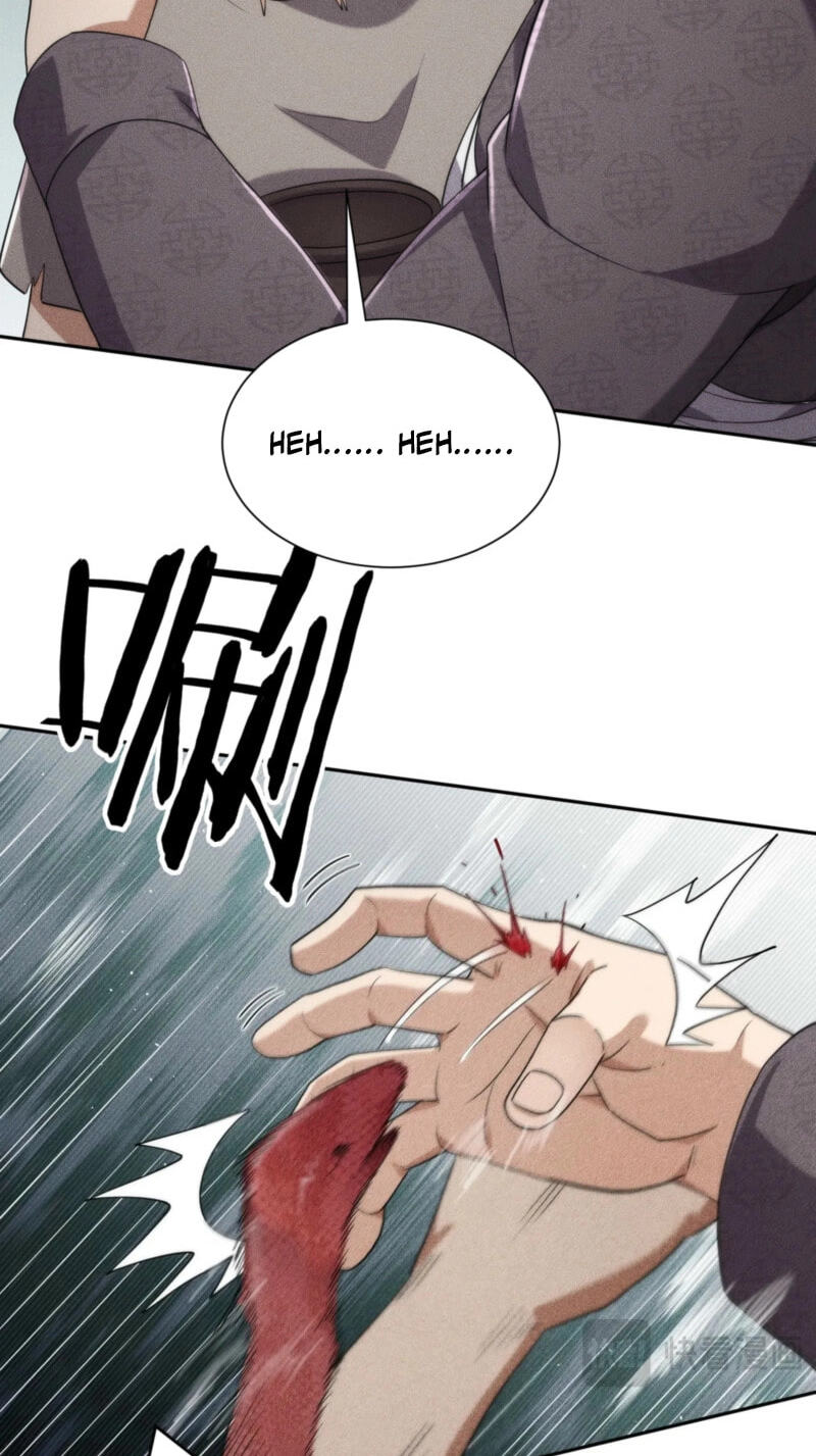 Dushi Yin Long Chapter 103 page 42 - 